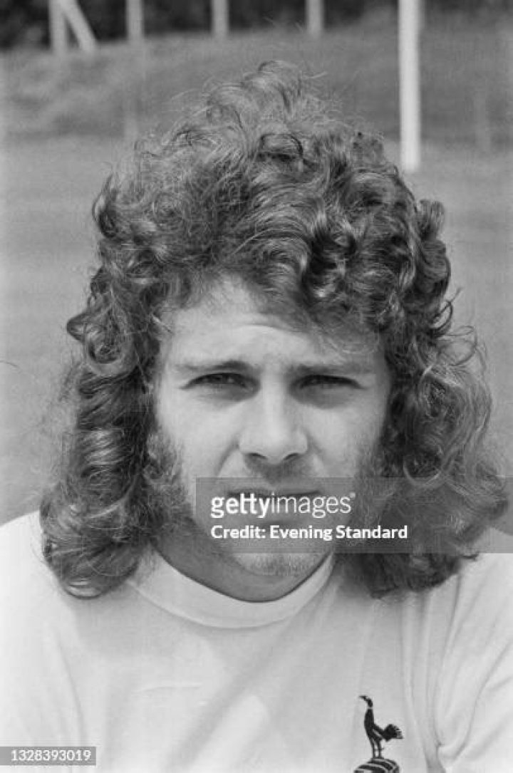 Alfie Conn Jr. Biography, Age, Height, Wife, Net Worth, Family