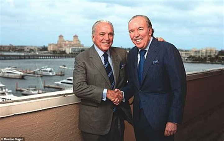 Alfonso Fanjul Jr. Biography, Age, Height, Wife, Net Worth and Family