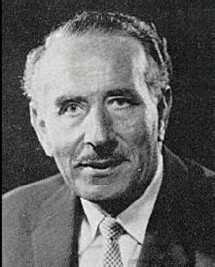 Alfred J. Marrow Biography, Age, Height, Wife, Net Worth and Family