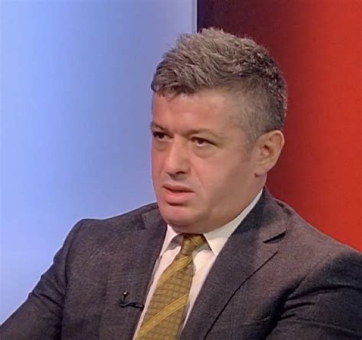 Alfred Peza Biography, Age, Height, Wife, Net Worth, Family