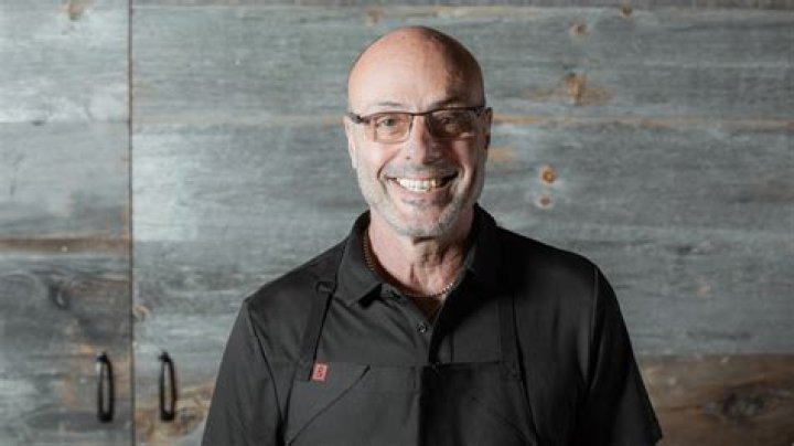 Alfred Portale Biography, Age, Height, Wife, Net Worth, Family