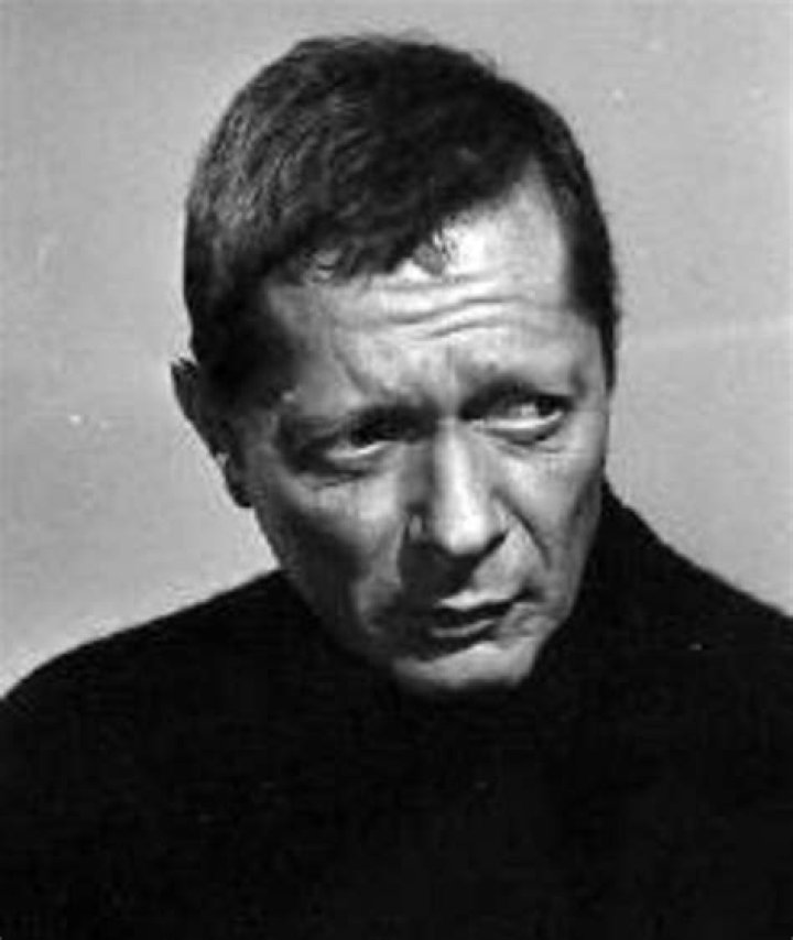 Alfred Ryder Biography, Age, Height, Wife, Net Worth, Family