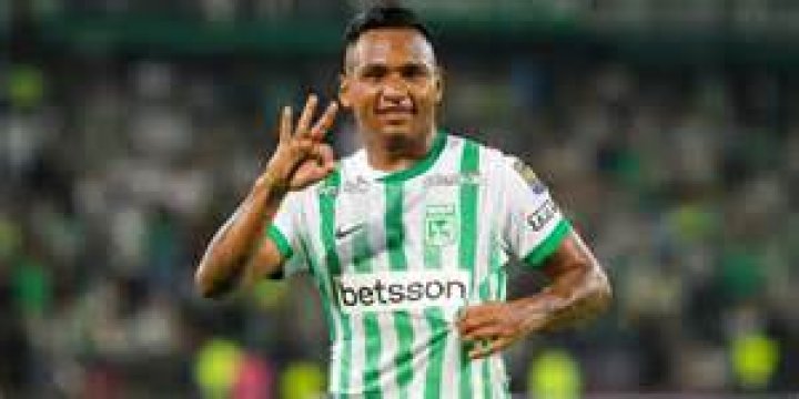 Alfredo Morelos Biography, Age, Height, Wife, Net Worth, Family