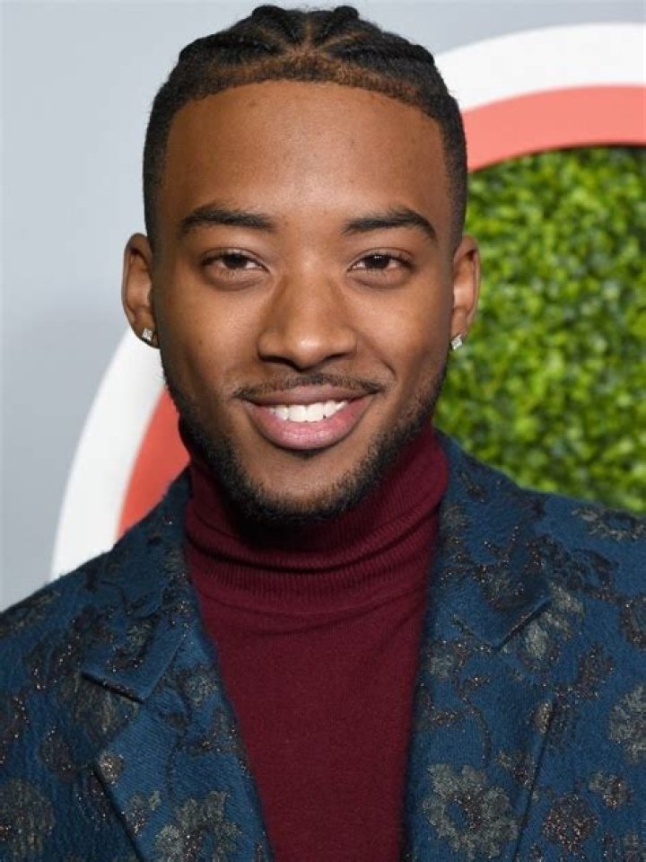 Algee Smith Biography, Age, Height, Wife, Net Worth, Family