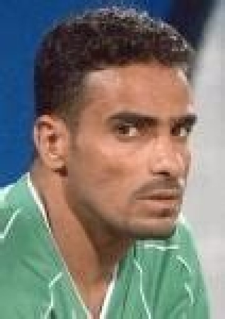 Ali Al-Nono Biography, Age, Height, Wife, Net Worth, Family