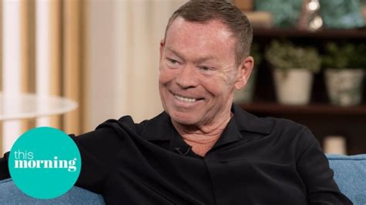 Ali Campbell Biography, Age, Height, Wife, Net Worth, Family