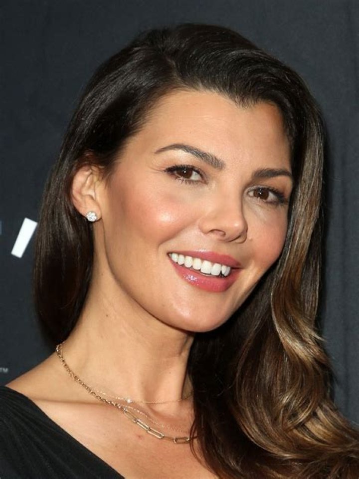 Ali Landry biografía, edad, altura, esposa, net worth, familia