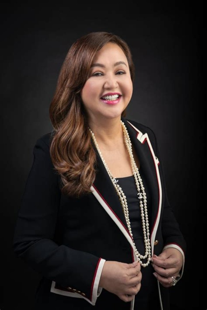 Alice Eduardo Biography, Age, Height, Husband, Net Worth, Family