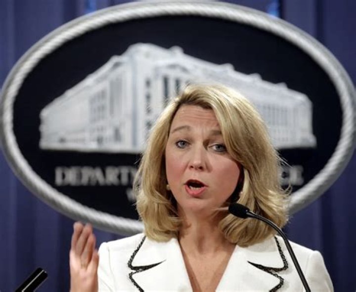 Alice S. Fisher Biography, Age, Height, Husband, Net Worth, Family