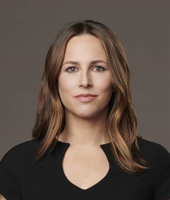 Alicia Menendez Biography, Age, Height, Husband, Net Worth, Family