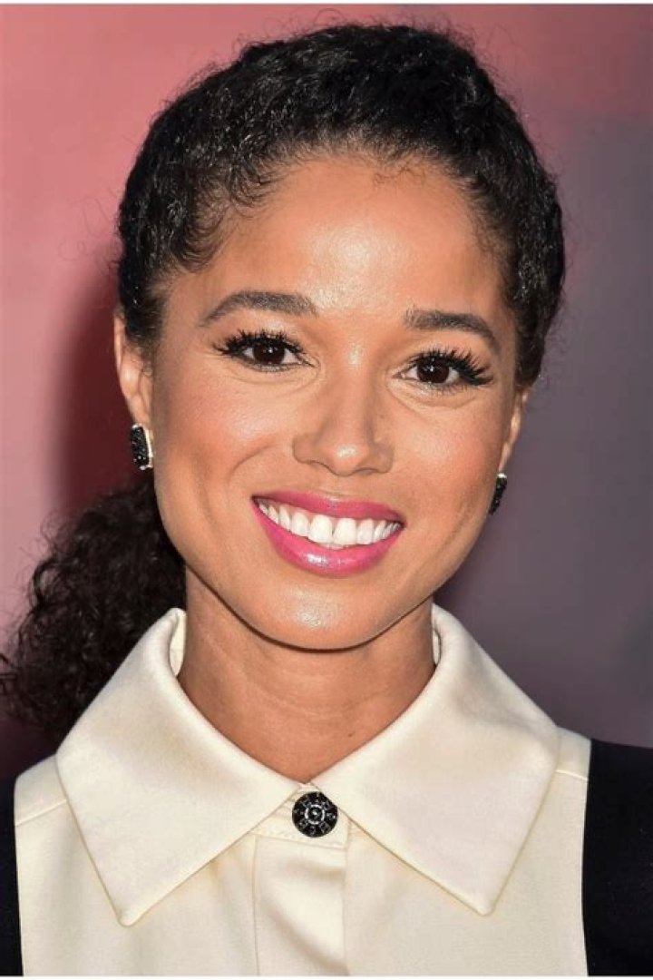 Alisha Wainwright Biography, Age, Height, Husband, Net Worth, Family