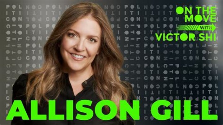 Alison Gill Biography, Age, Height, Husband, Net Worth, Family