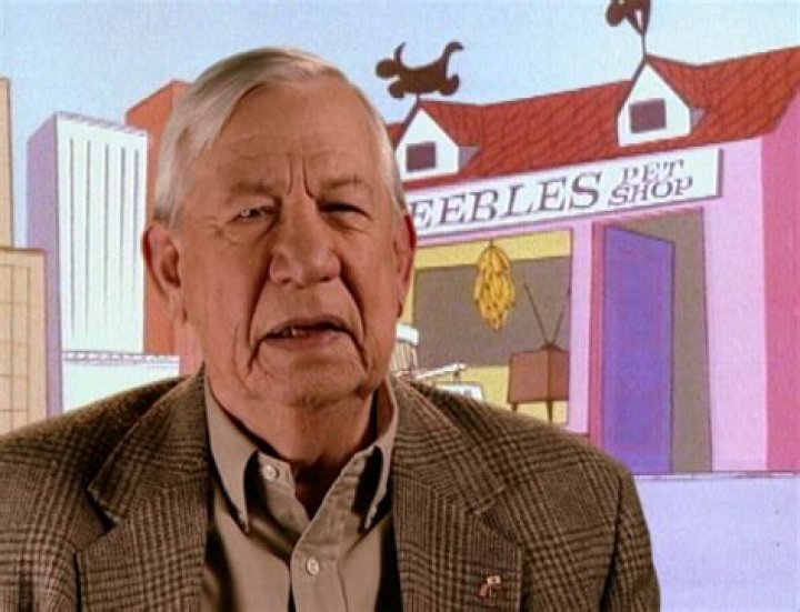 Allan Melvin Biography, Age, Height, Wife, Net Worth, Family
