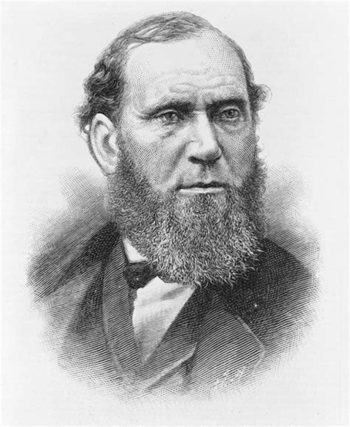 Allan Pinkerton Biography, Age, Height, Wife, Net Worth, Family