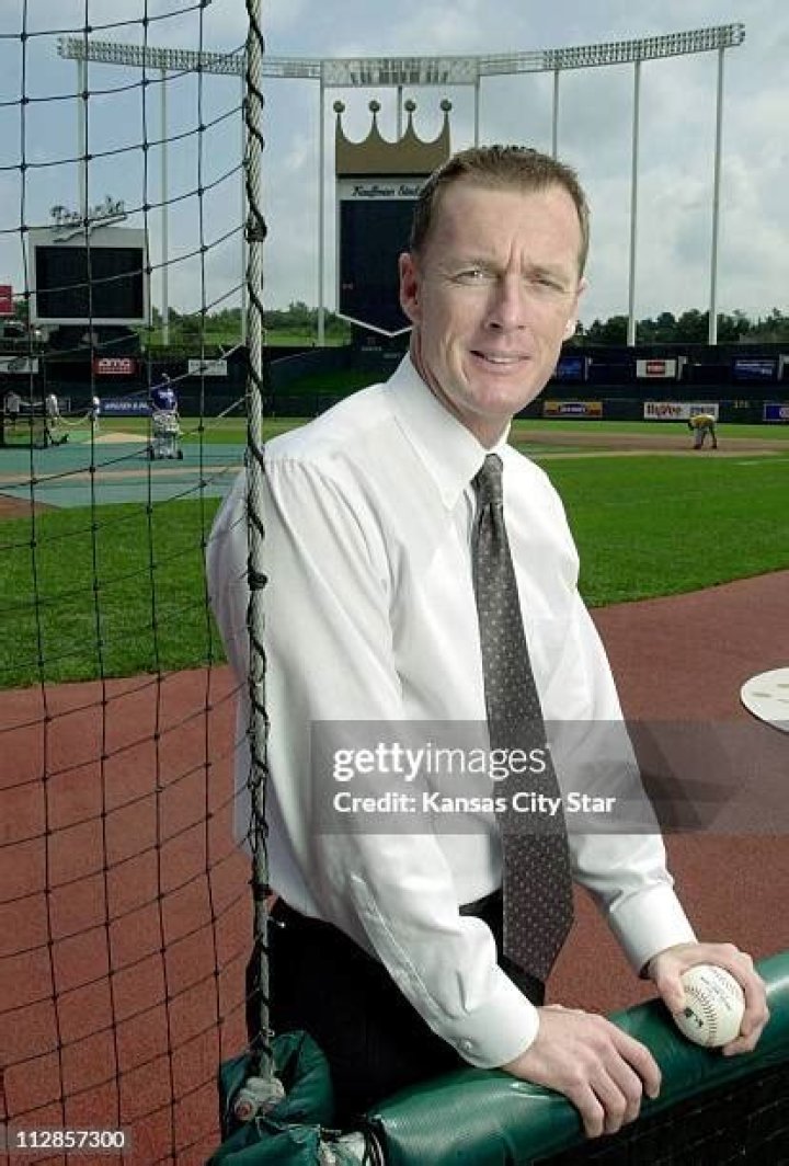 Allard Baird Biography, Age, Height, Wife, Net Worth, Family