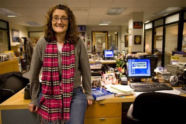 Allison Jones Biography, Age, Height, Husband, Net Worth, Family