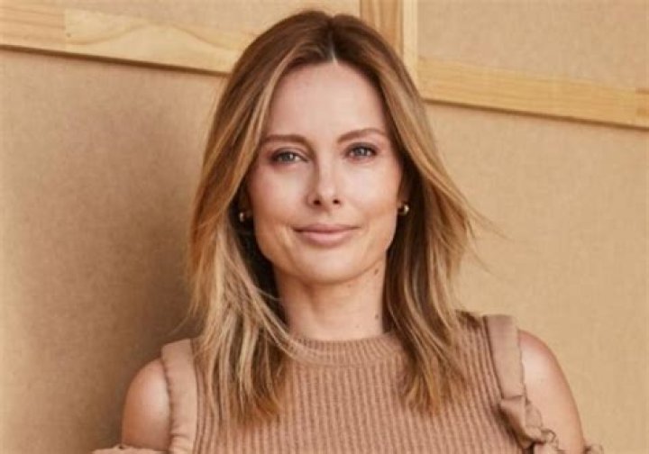 Allison Langdon Biography, Age, Height, Husband, Net Worth, Family