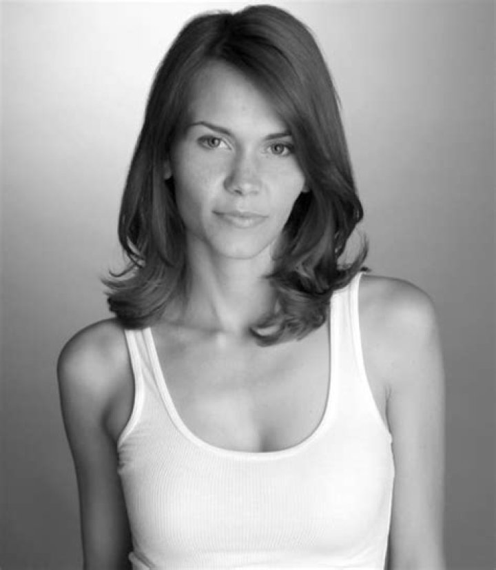 Allison Lange Biography, Age, Height, Husband, Net Worth, Family