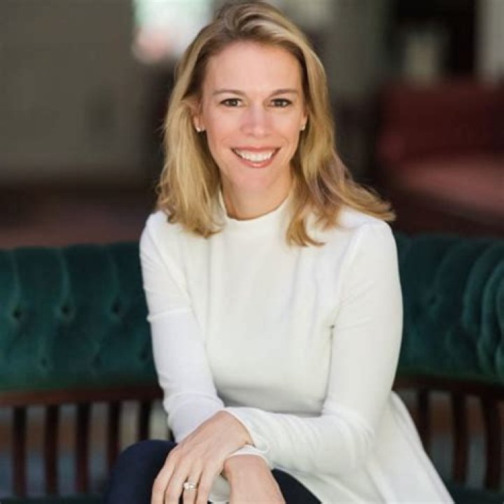 Allison Pataki Biography, Age, Height, Husband, Net Worth, Family