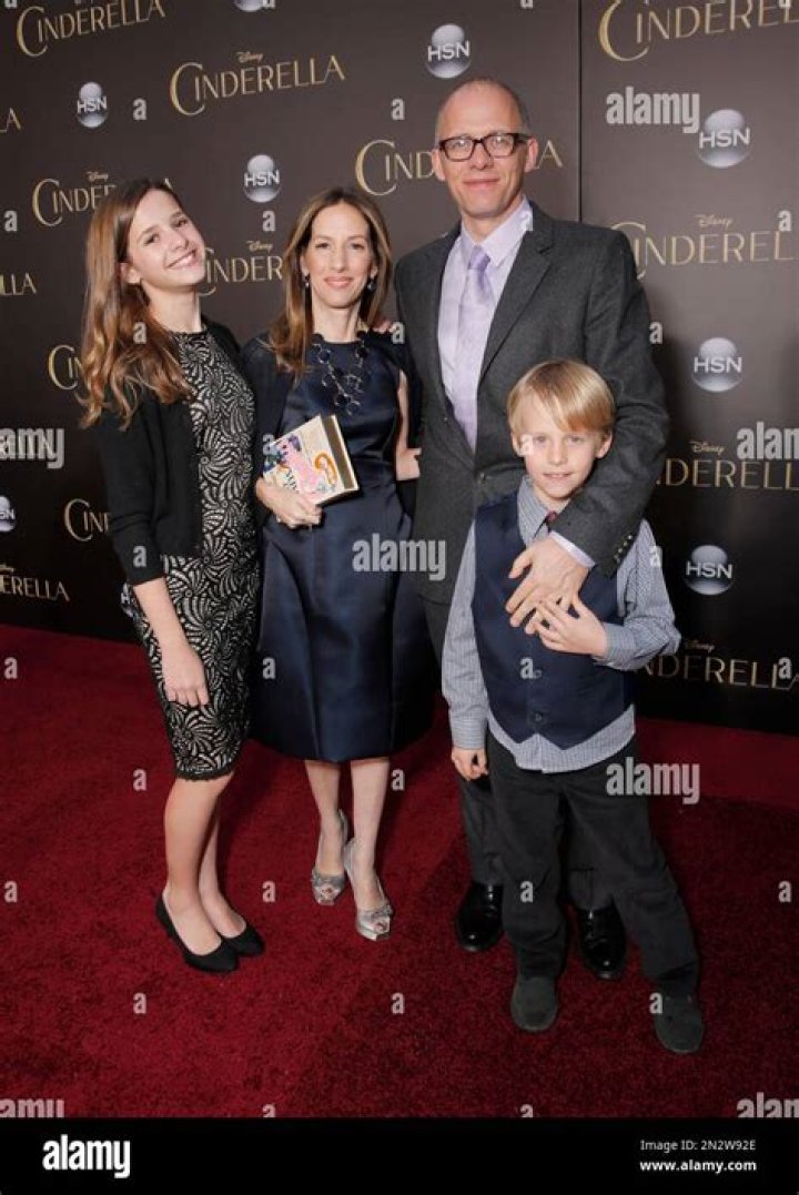 Allison Shearmur Biography, Age, Height, Husband, Net Worth, Family