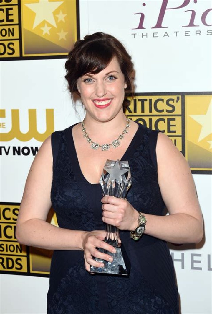 Allison Tolman Biography, Age, Height, Husband, Net Worth, Family