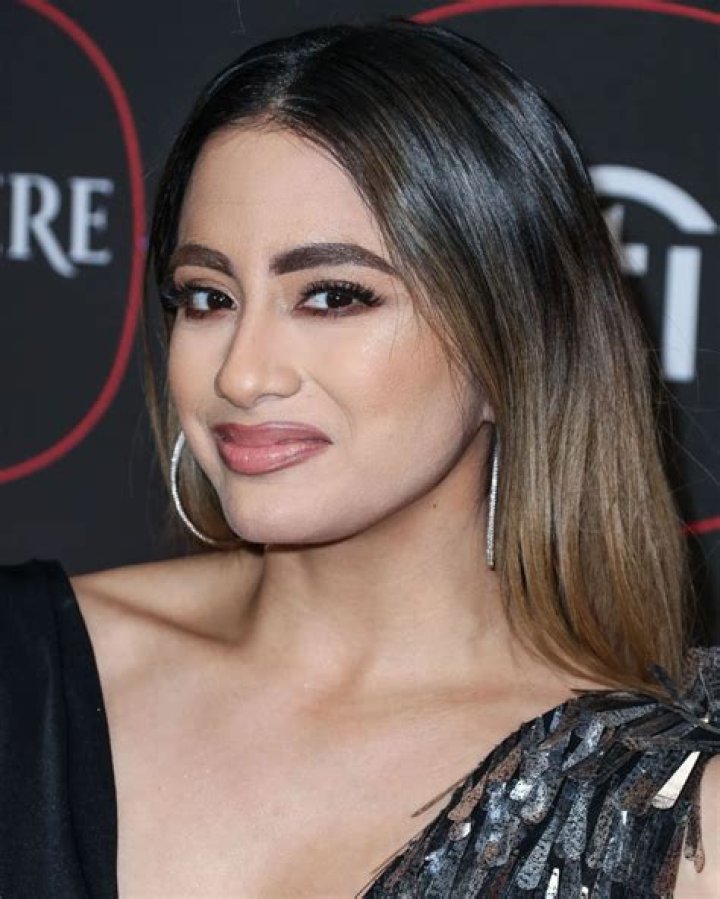 Ally Brooke Biography, Age, Height, Husband, Net Worth, Family