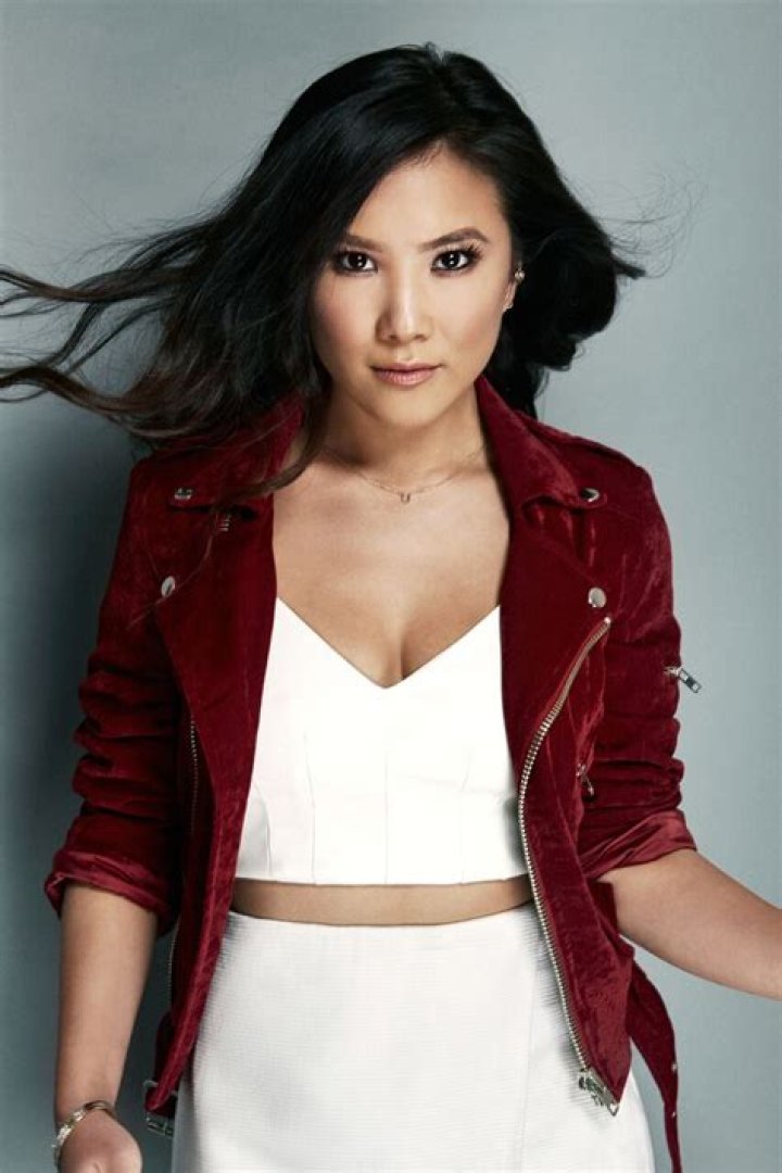 Ally Maki Biography, Age, Height, Husband, Net Worth, Family