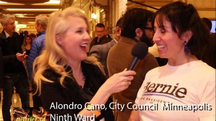 Alondra Cano Biography, Age, Height, Husband, Net Worth, Family