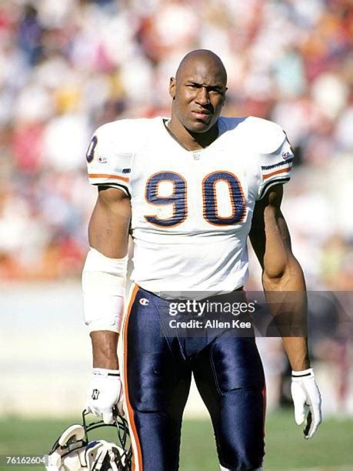 Alonzo Spellman Biography, Age, Height, Wife, Net Worth, Family