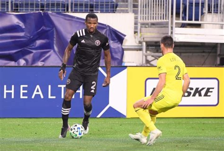 Alvas Powell Biography, Age, Height, Wife, Net Worth, Family