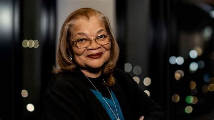 Alveda King biografía, edad, altura, esposa, net worth, familia