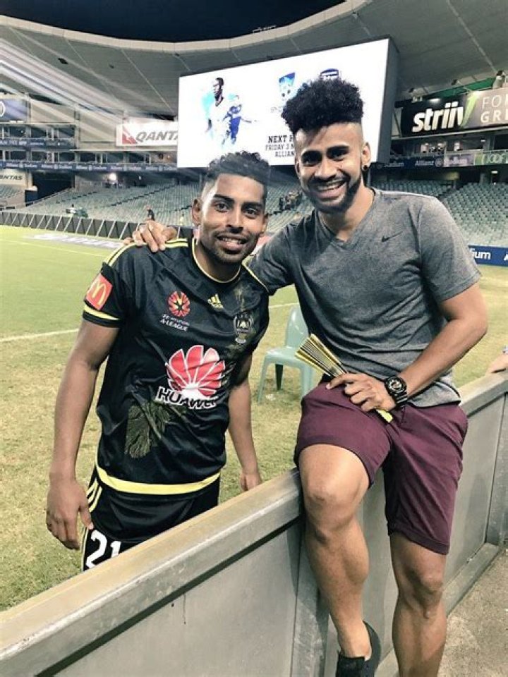 Alvin Singh Biography, Age, Height, Wife, Net Worth, Family