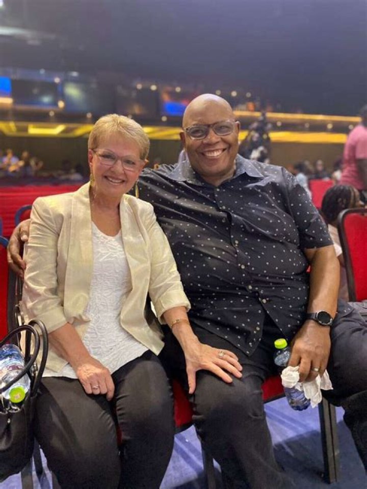 Alvin Slaughter Biography, Age, Height, Wife, Net Worth, Family