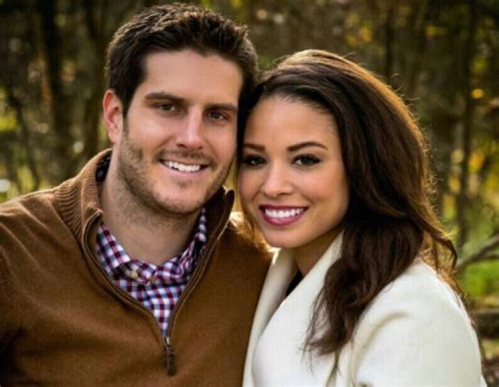 Alyse Eady Biography, Age, Height, Husband, Net Worth, Family