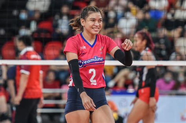 Alyssa Valdez Biography, Age, Height, Husband, Net Worth, Family