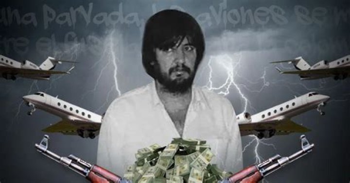 Amado Carrillo Fuentes Biography, Age, Height, Wife, Net Worth, Family