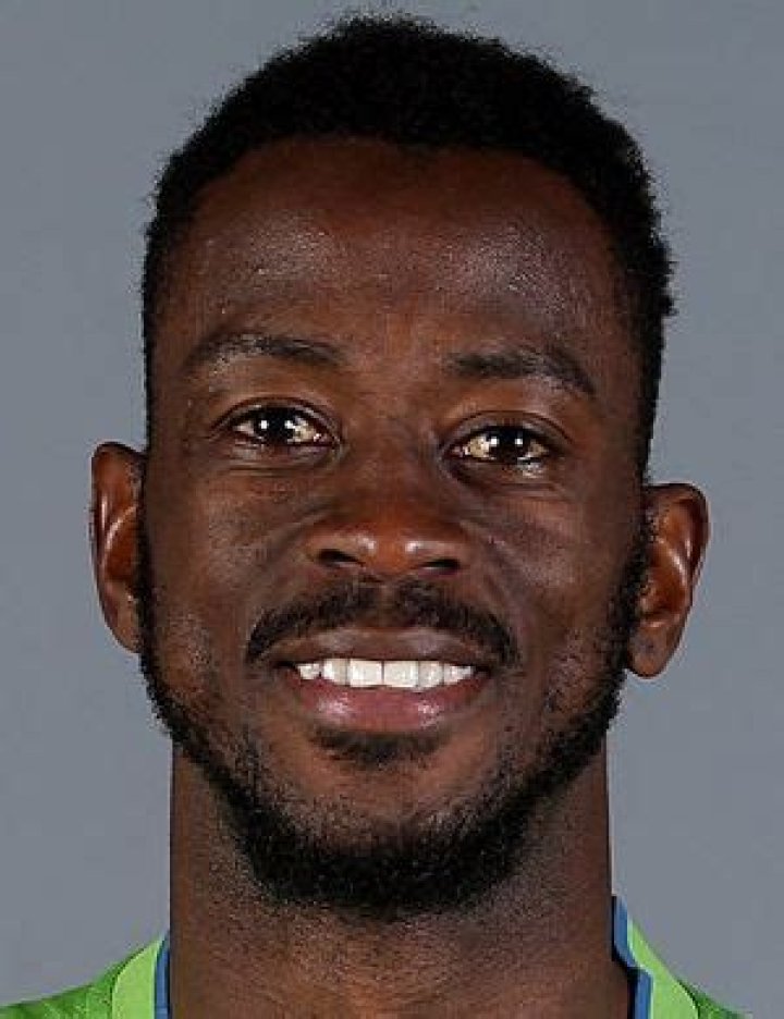 Amadou Sanyang Biography, Age, Height, Wife, Net Worth, Family