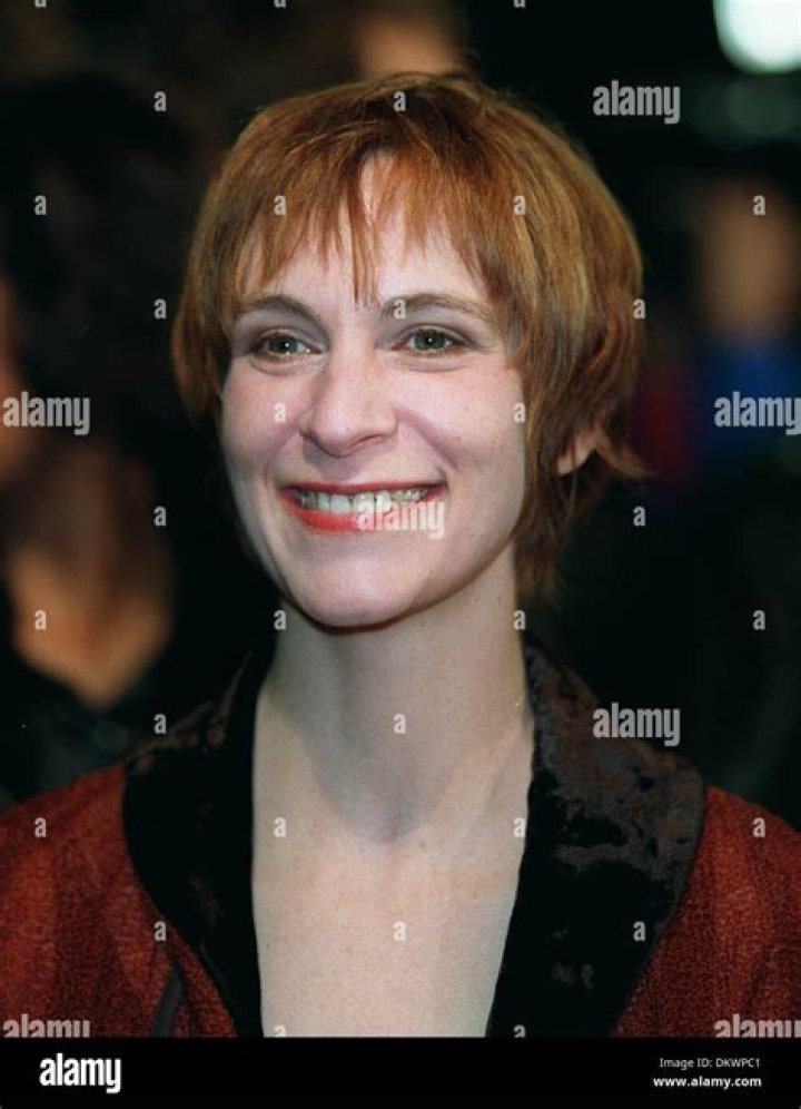 Amanda Plummer Biography, Age, Height, Husband, Net Worth, Family
