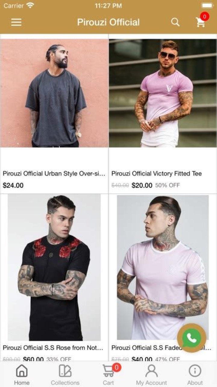 Ameen Khosravian Biography, Age, Height, Wife, Net Worth, Family