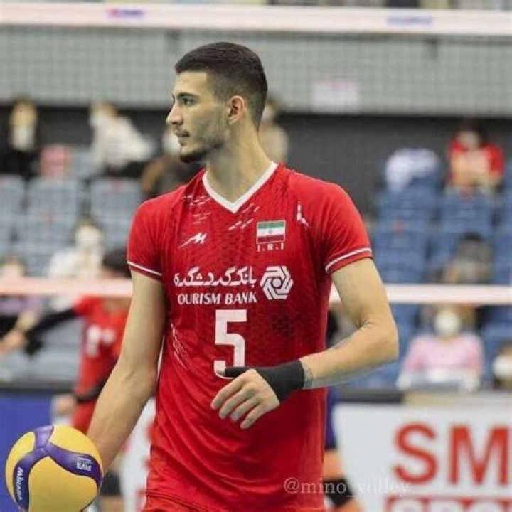 Amir Hossein Toukhteh Biography, Age, Height, Wife, Net Worth, Family