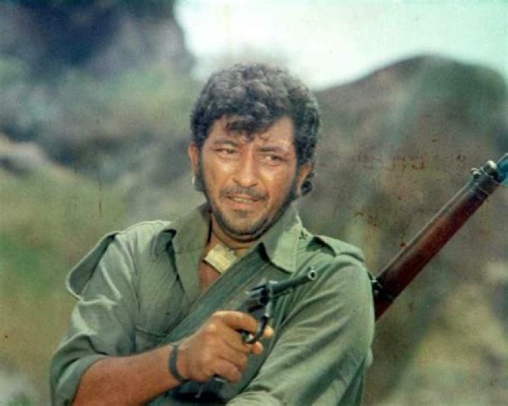 Amjad Khan (actor) Biography, Age, Height, Wife, Net Worth and Family