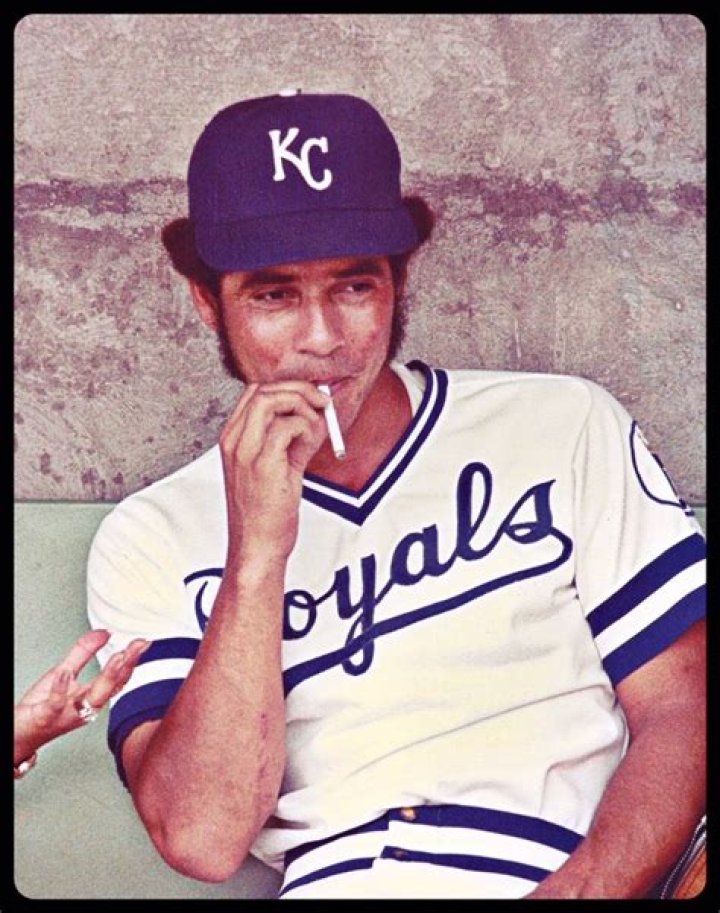 Amos Otis Biography, Age, Height, Husband, Net Worth, Family