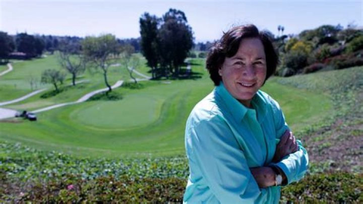 Amy Alcott biografía, edad, altura, esposa, net worth, familia