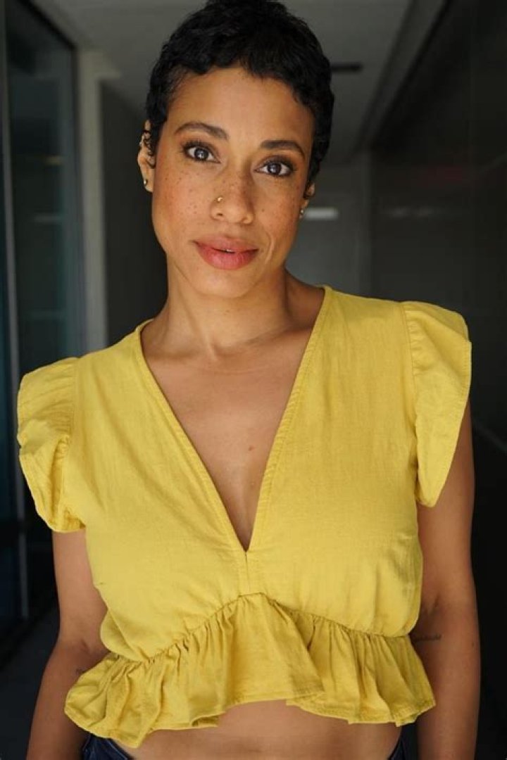 Amy Argyle Biography, Age, Height, Husband, Net Worth, Family