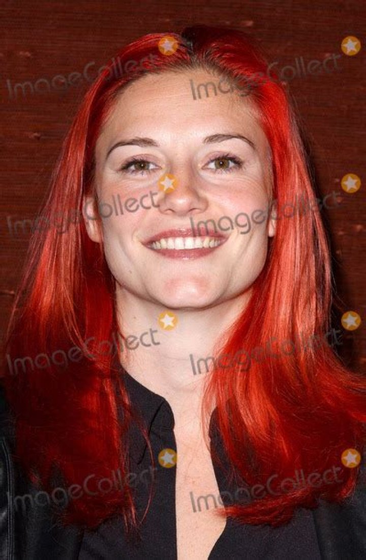 Amy Harkin Goodrich Biography, Age, Height, Husband, Net Worth, Family