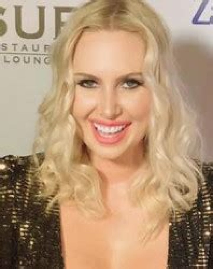 Amy Hersey Biography, Age, Height, Husband, Net Worth, Family