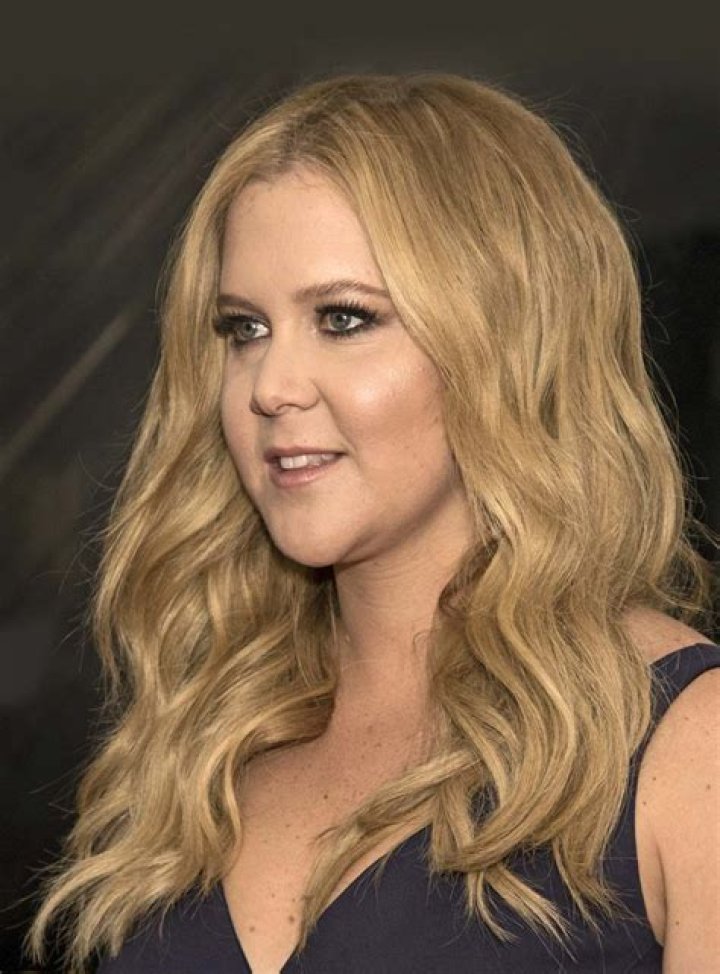Amy Schumer Biography, Age, Height, Husband, Net Worth, Family