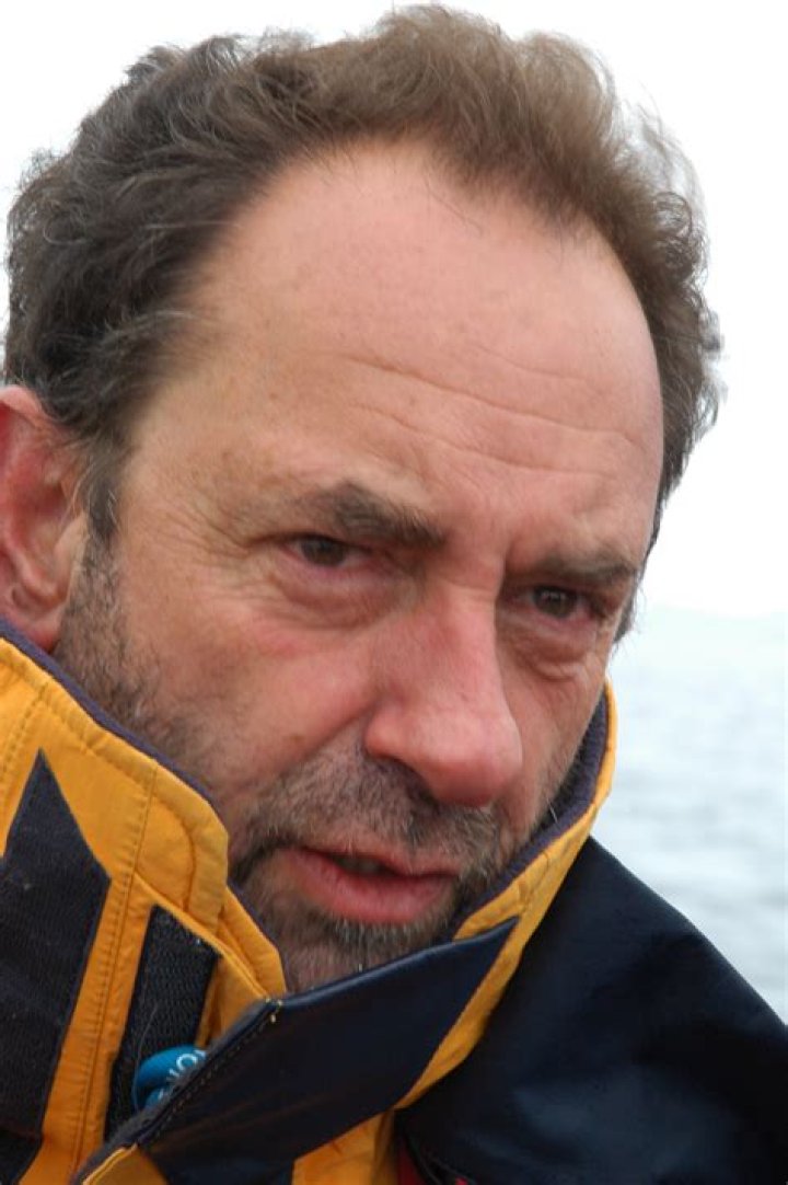 Amyr Klink Biography, Age, Height, Wife, Net Worth, Family