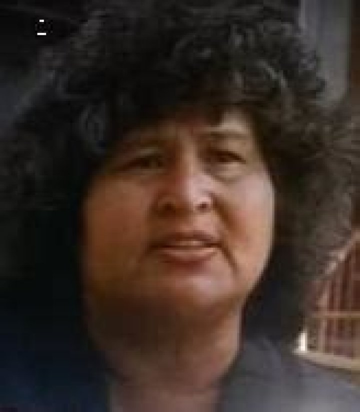 Ana Lizarraga Biography, Age, Height, Husband, Net Worth, Family