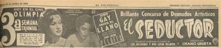 Ana Luisa Peluffo biografía, edad, altura, esposa, net worth, familia